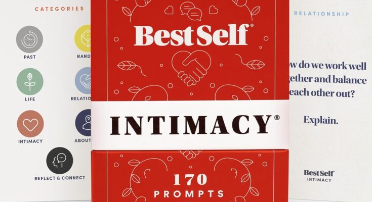 Perfect Couples Card Games