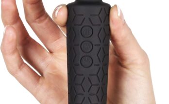 Personal Massage Device