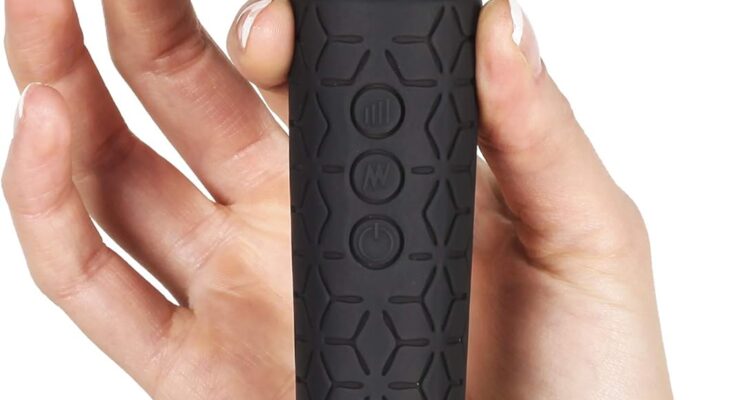 Personal Massage Device