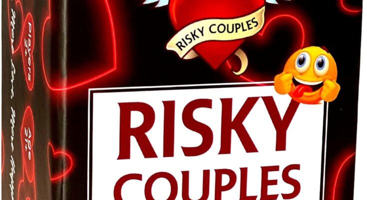 RISKY COUPLES