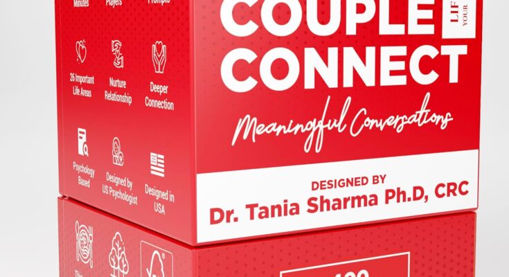 Life Sutra Married Couples Connect Games